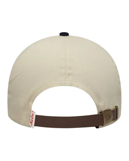 Casquette Homme New Era Patch Suede 9FORTY E-Frame