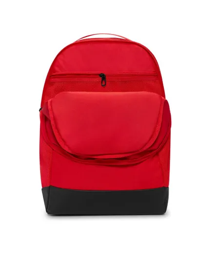 Sac à dos NK BRSLA M BKPK - 9.5 (24L) Rouge