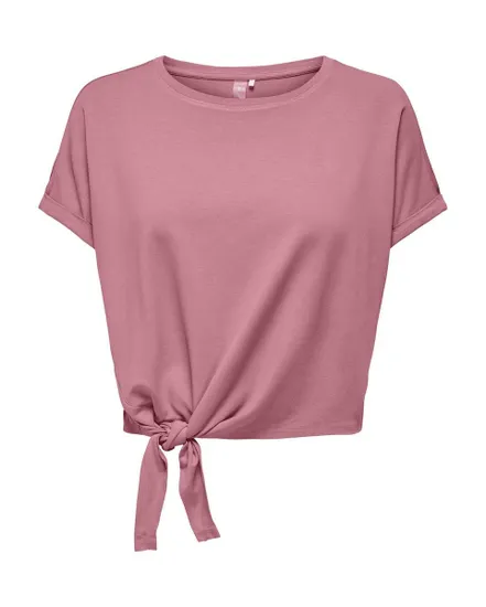 ONPJAB SS KNOT JRS TEE