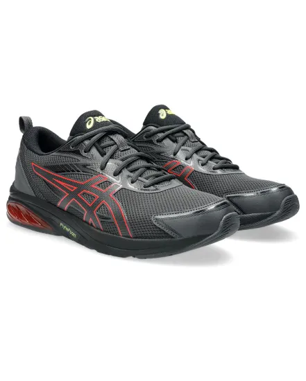 Chaussures Unisexe GEL-QUANTUM KEI Gris