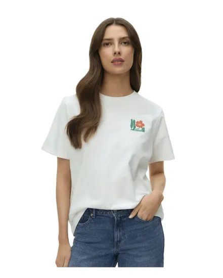 Haut Femme Mariane