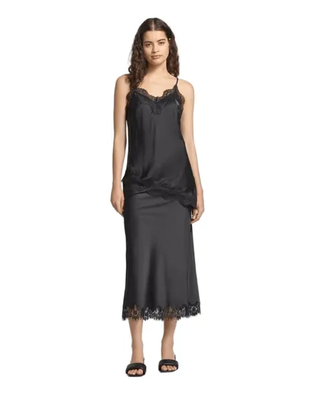 Jupe Midi Femme Jessa