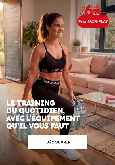 Opé Training - Sport 2000