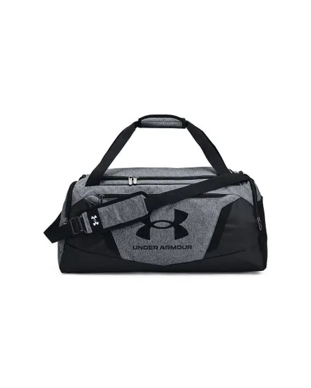 Sac Unisexe UA UNDENIABLE 5.0 DUFFLE MD Gris