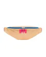 Sacoche banane Unisexe NK HERITAGE WAISTPACK - FSTVL Orange