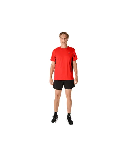 T-shirt Running Homme Core SS Top
