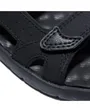 Sandales Enfant PERKINS ROW BACKSTRAP SANDAL Noir