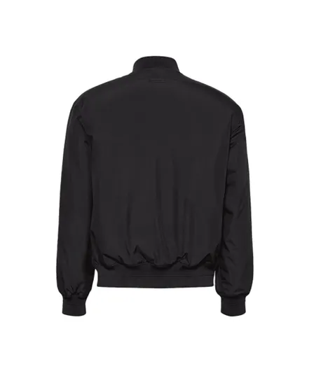 Blouson coupe-vent Homme LS SPORTSWEAR HERO BOMBER Noir