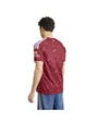 Maillot de football Homme LFC H JSY Rouge