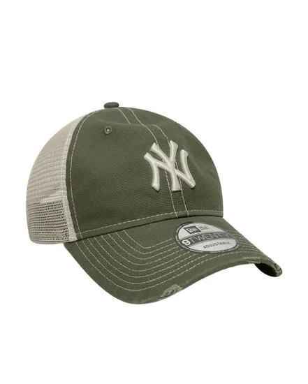 Casquette Trucker Adulte New Era Homfield 940