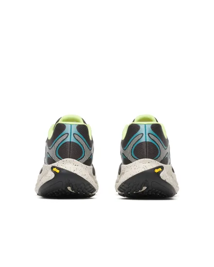 Chaussures de trail Homme PROMORPH Noir
