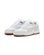 Chaussures Homme PUMA DOUBLECOURT PRM Blanc