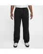 Pantalon de survetement Homme M NK CLUB BB OH PANT Noir