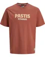 T-shirt Homme JORAMALFI Tee SS