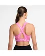 Brassière Femme W NP BRA TT Rose