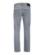 Jean coupe confort Homme JJIMIKE JJORIGINAL JJ 811 NOOS Gris