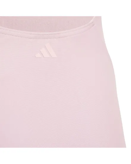 Maillot de bain Enfant BIG BARS SUIT G Rose