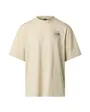Tee-Shirt Homme Sun Oversize Graphic