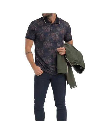 Polo Homme Classic Polo MC