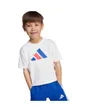 T Shirt Enfant LK BL TEE 160