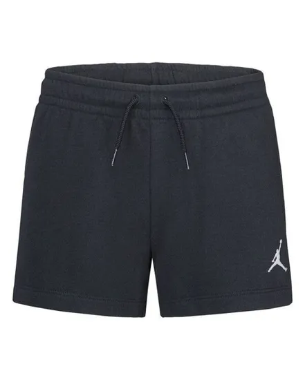 Short Enfant JORDAN ESSENTIALS SHORTS Noir