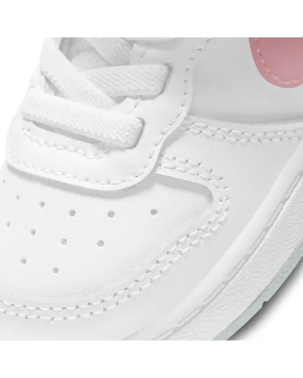 Chaussures mode enfant COURT BOROUGH LOW 2 MWH (TDV) Blanc