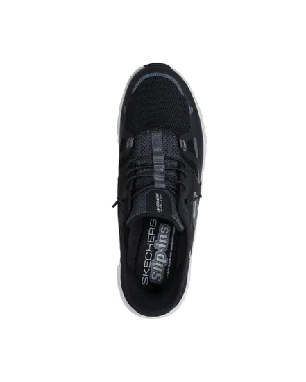 Chaussures Homme GLIDE-STEP PRO/ Noir