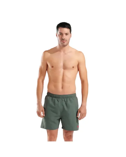 Short De Bain Homme Fundamentals Boxer R