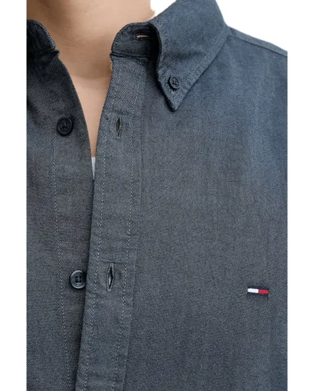 Chemise Homme TJM Reg Oxford Shirt