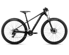 VTT semi rigide Enfant ONNA 27 XS JUNIOR 50 Noir