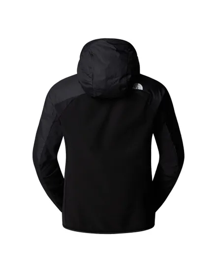 Veste à capuche Homme M MOUNTAIN ATHLETICS INSULD HD JKT Noir