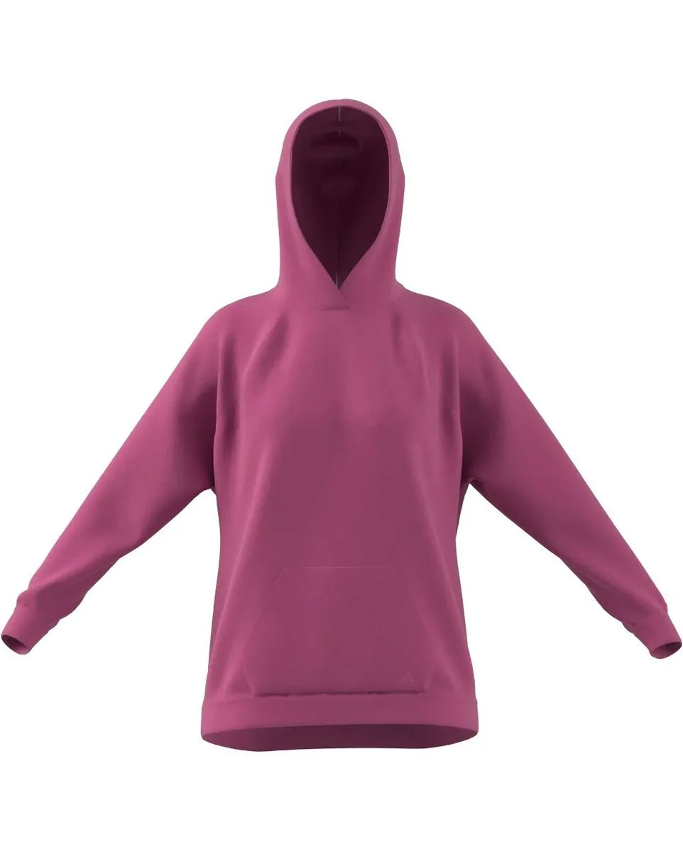 Hoodie Club Sportif Sweat à Capuche Officiel Toulouse FC - Collection TéFéCé | 80% Coton Sweat Coton Football