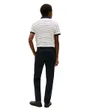 Pantalon chino Homme CORE DENTON 1985 PIMA COTTON Bleu Marine
