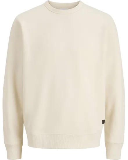 Sweat Homme Classic Crew Neck