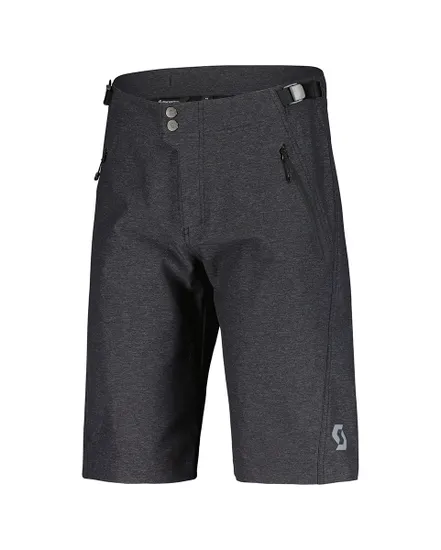 Short Homme TRAIL FLOW PRO Noir