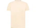 T-shirt manches courtes Homme GRAPHIC Beige