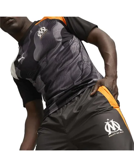 Pantalon Homme OM Prem Wov Pnt