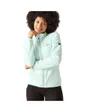 Polaire zip Femme CLEMANCE IV Bleu