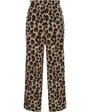 Pantalon Femme PCGURLA HW Pants Noos BC