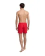 Short de bain Homme JPSTMAUI Tropic Solid