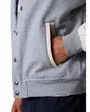 Blouson Bomber Homme Varsity