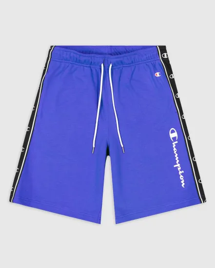 Short Homme BERMUDA Bleu