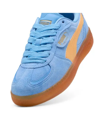Chaussures Femme PALERMO MODA XTRA GUM WNS Bleu