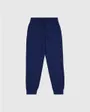 Pantalon de survetement Enfant RIB CUFF PANTS Bleu