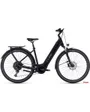 Vélo électrique trekking Unisexe TOURING HYBRID PRO 500 Noir