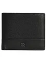 Portefeuille Pliant Homme Quantic 4cc Coin