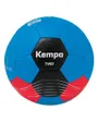 Ballon de Handball Unisexe TIRO Bleu