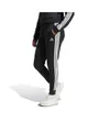 Pantalon Femme Adidas Essentials 3 Bandes Molleton