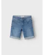 NKMRYAN REG DNM SHORTS 7818-NN PB