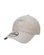 Casquette Homme Seersucker 9Twenty Oakland Athletics